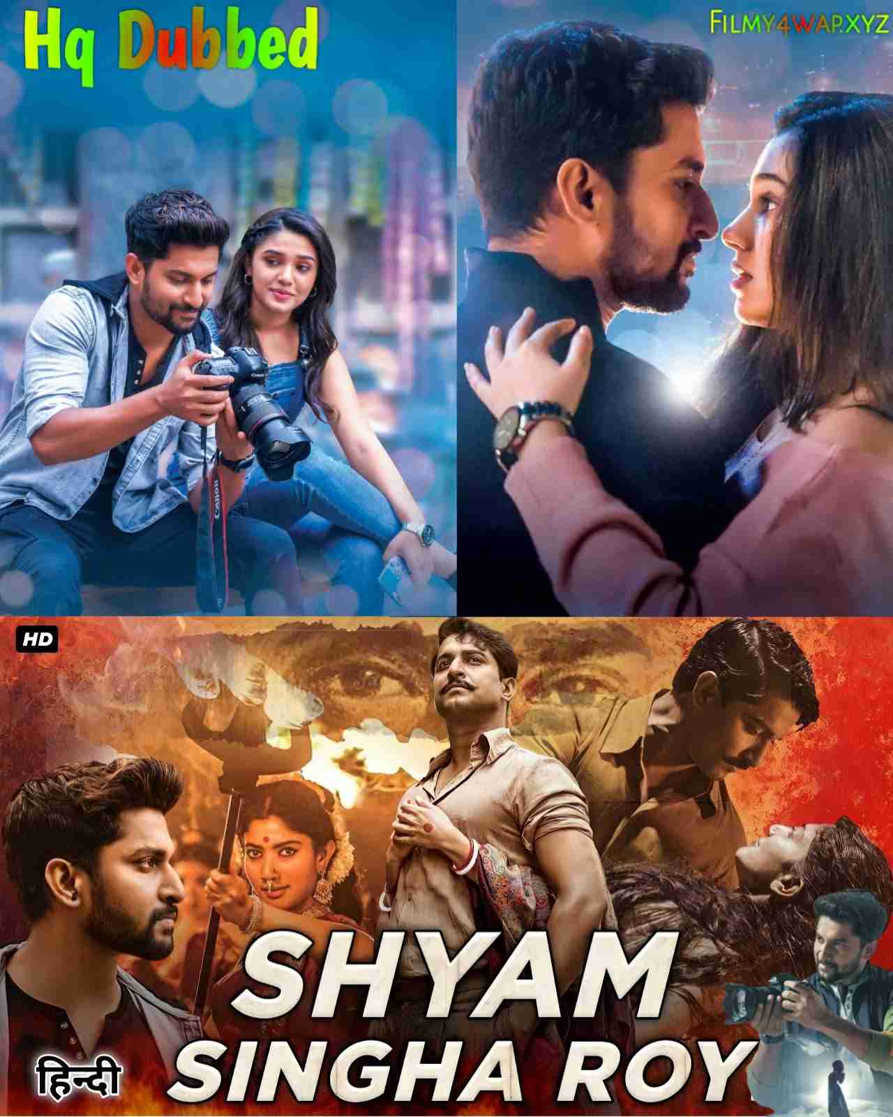 Shyam-Singha-Roy-2022-New-South-Hindi-HQ-Dubbed-Full-Movie-Uncut-HD